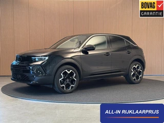 Opel Mokka 1.2 Turbo 130PK Aut. Ultimate | Camera | Carplay | LED | PDC | Massage | Incl. garantie