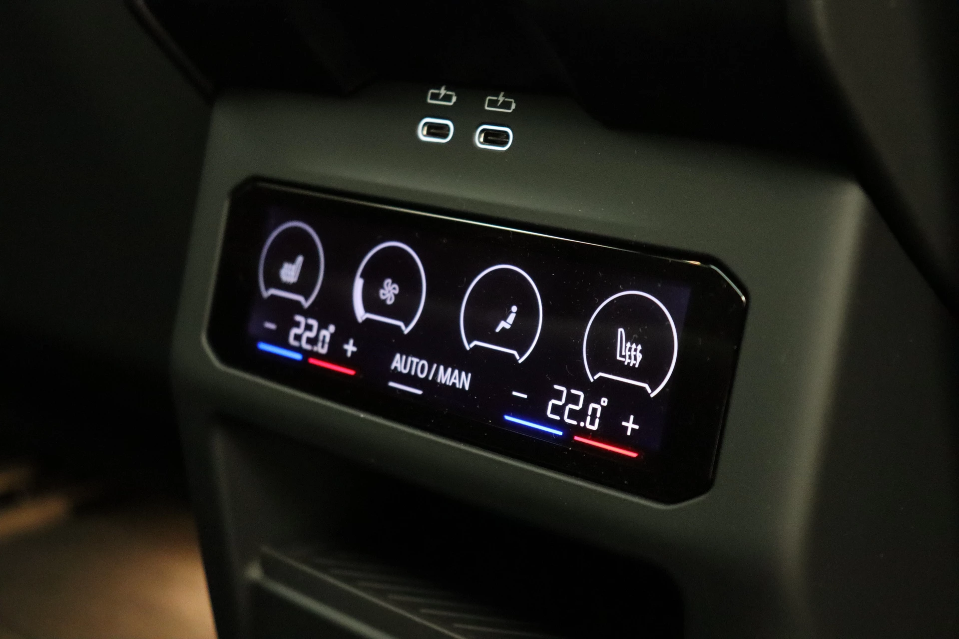 Hoofdafbeelding BMW i5