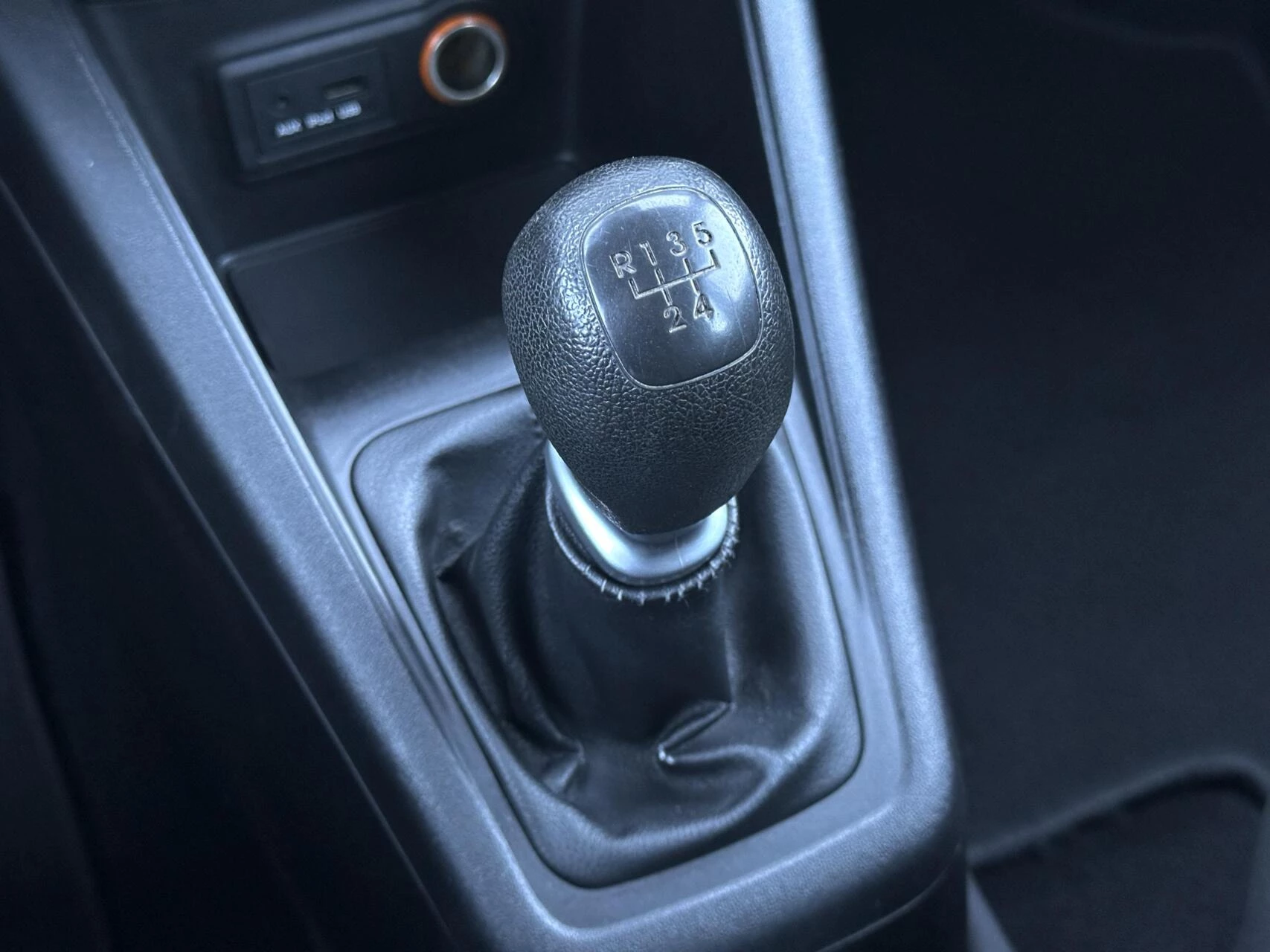 Hoofdafbeelding Kia Venga