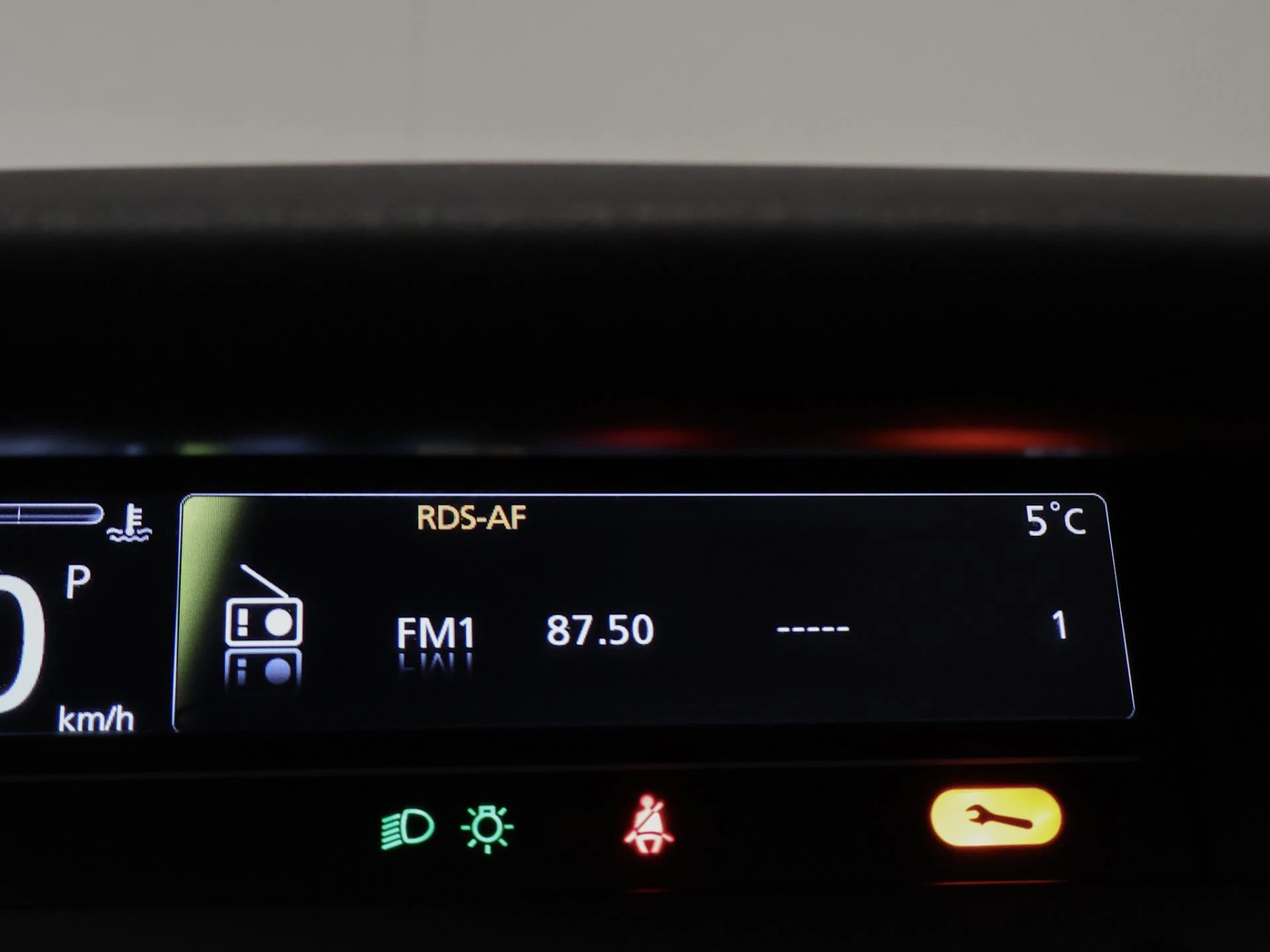 Hoofdafbeelding Renault Scénic