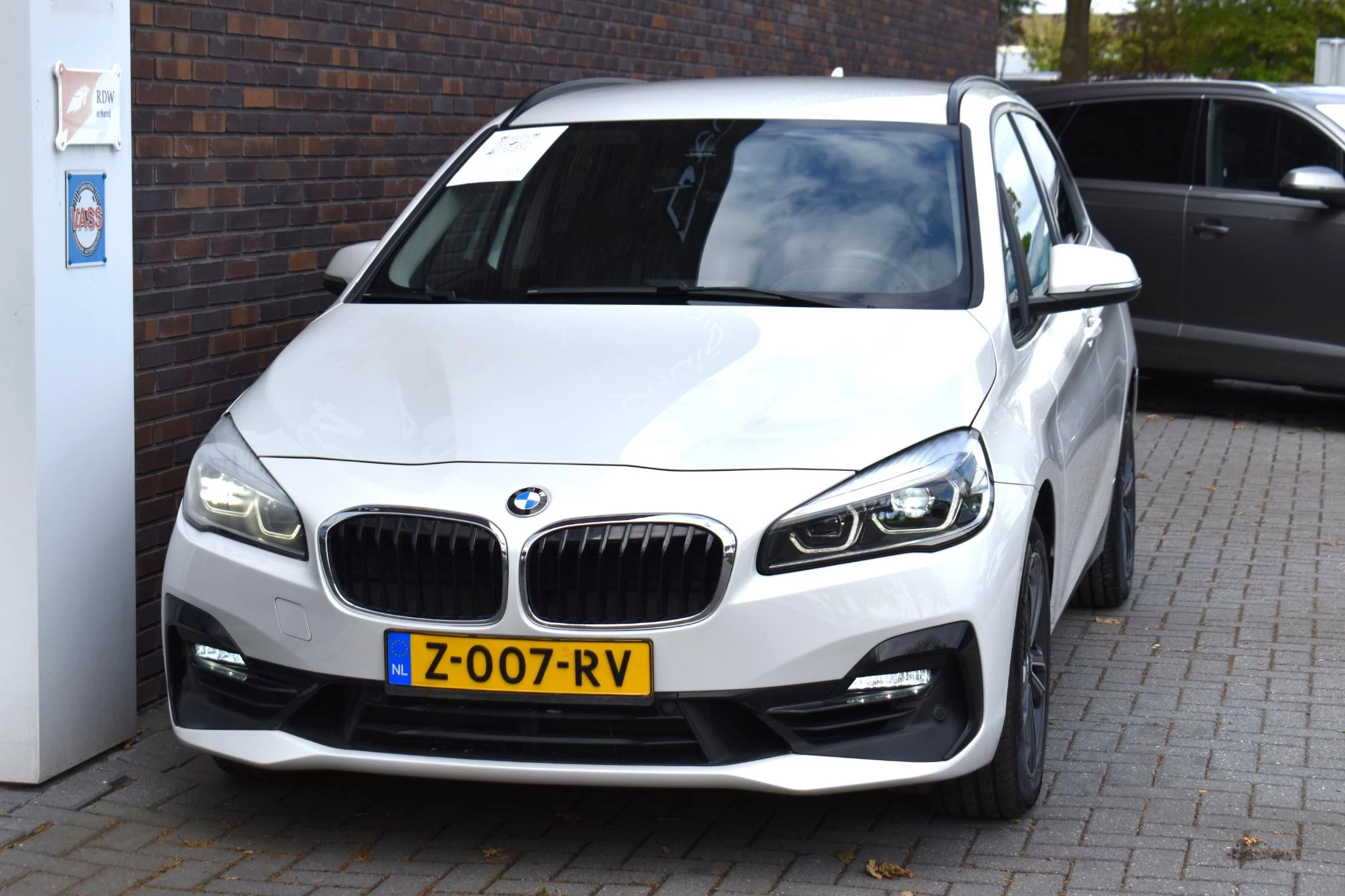 Hoofdafbeelding BMW 2 Serie
