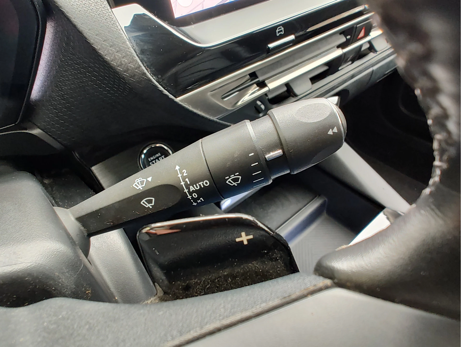 Hoofdafbeelding Citroën C5 X