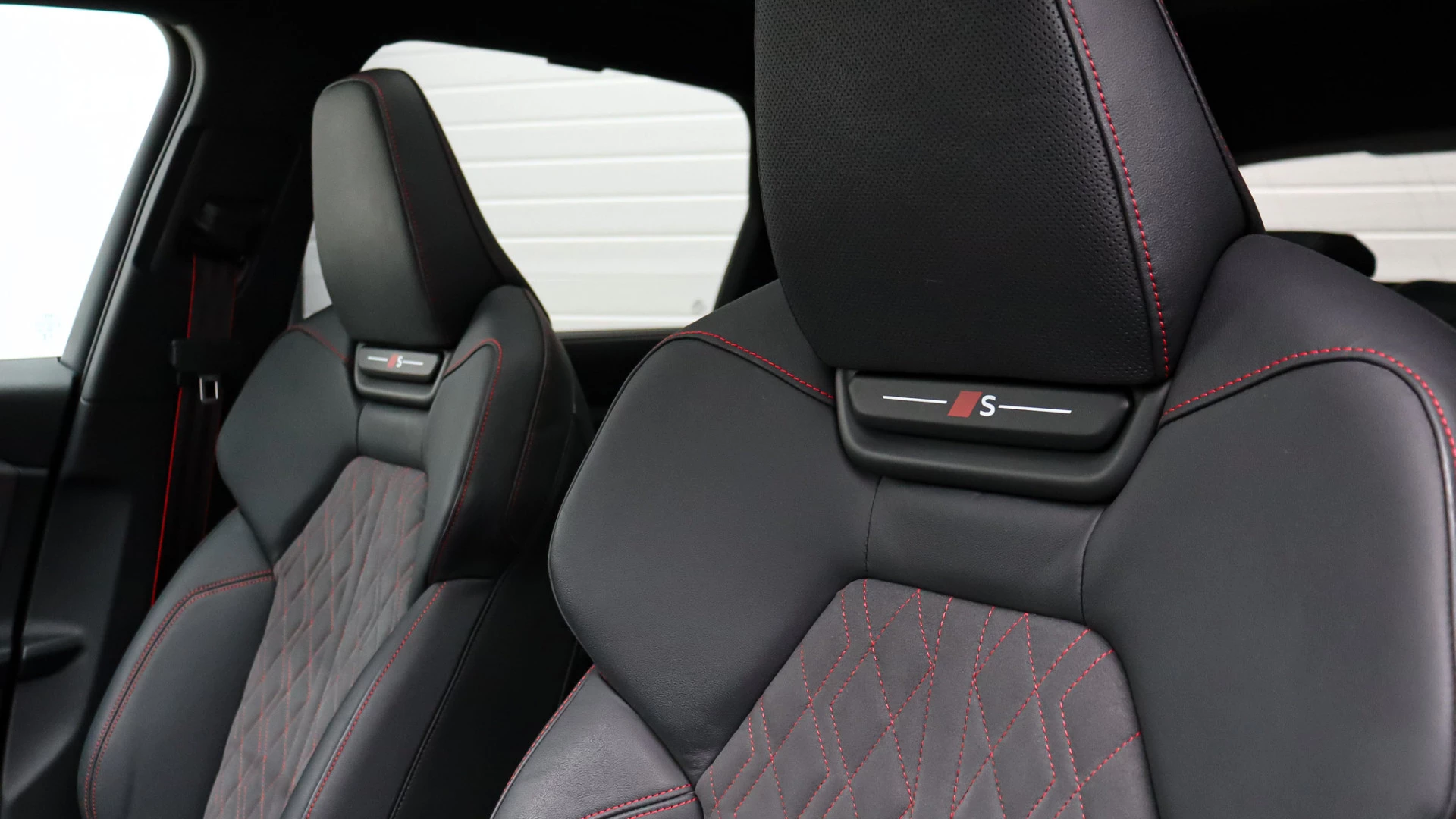 Hoofdafbeelding Audi SQ6 e-tron