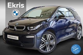 BMW i3 Executive Edition 120Ah 42 kWh