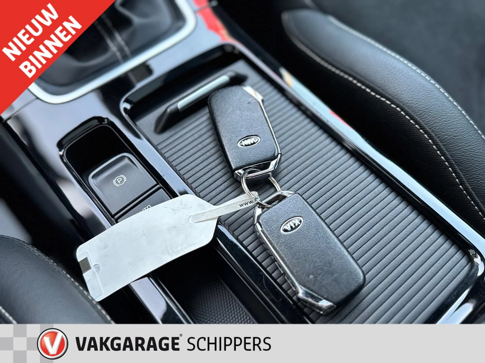 Hoofdafbeelding Kia ProCeed