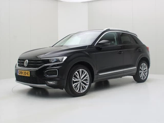 Volkswagen T-Roc 1.5 TSI 150pk ACT 6-bak Elegance Sport [ VIRTUAL+CLIMAAT+ACC+LED+CRUISE+PDC+NAVIGATIE+CARPLAY ]