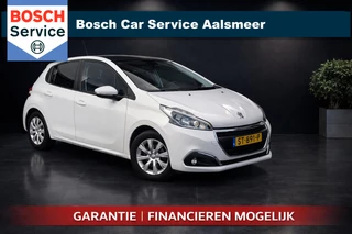 Peugeot 208 1.2 PureTech Blue Lion NAP/AIRCO/ APK/GARANTIE/