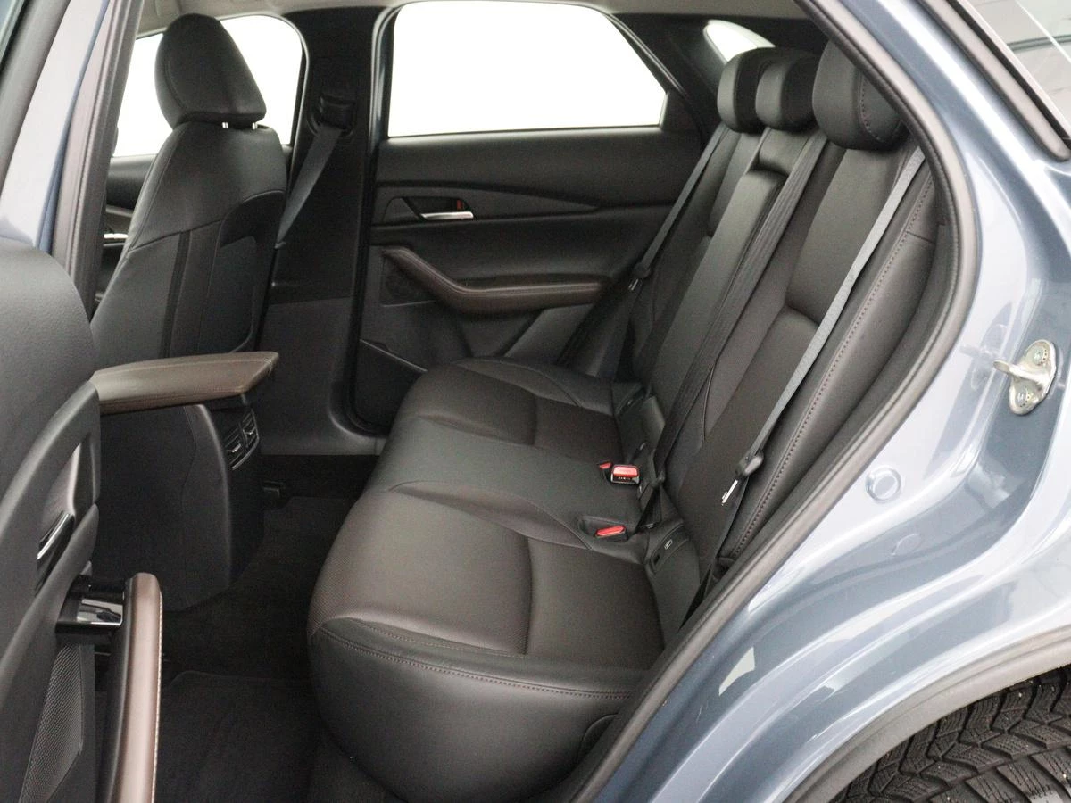 Hoofdafbeelding Mazda CX-30