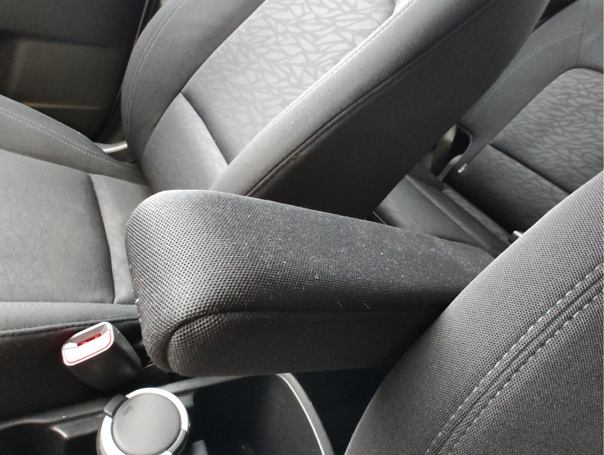 Hoofdafbeelding Hyundai ix20