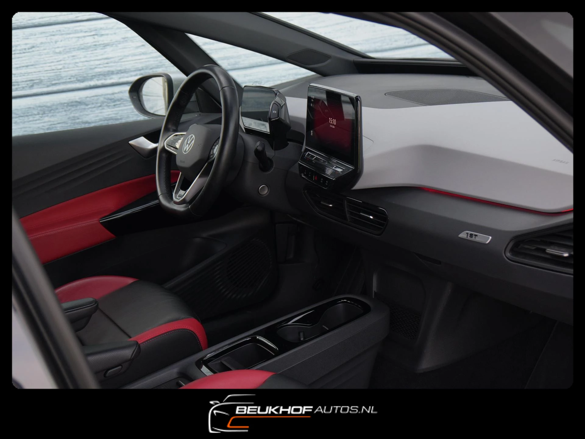 Hoofdafbeelding Volkswagen ID.3