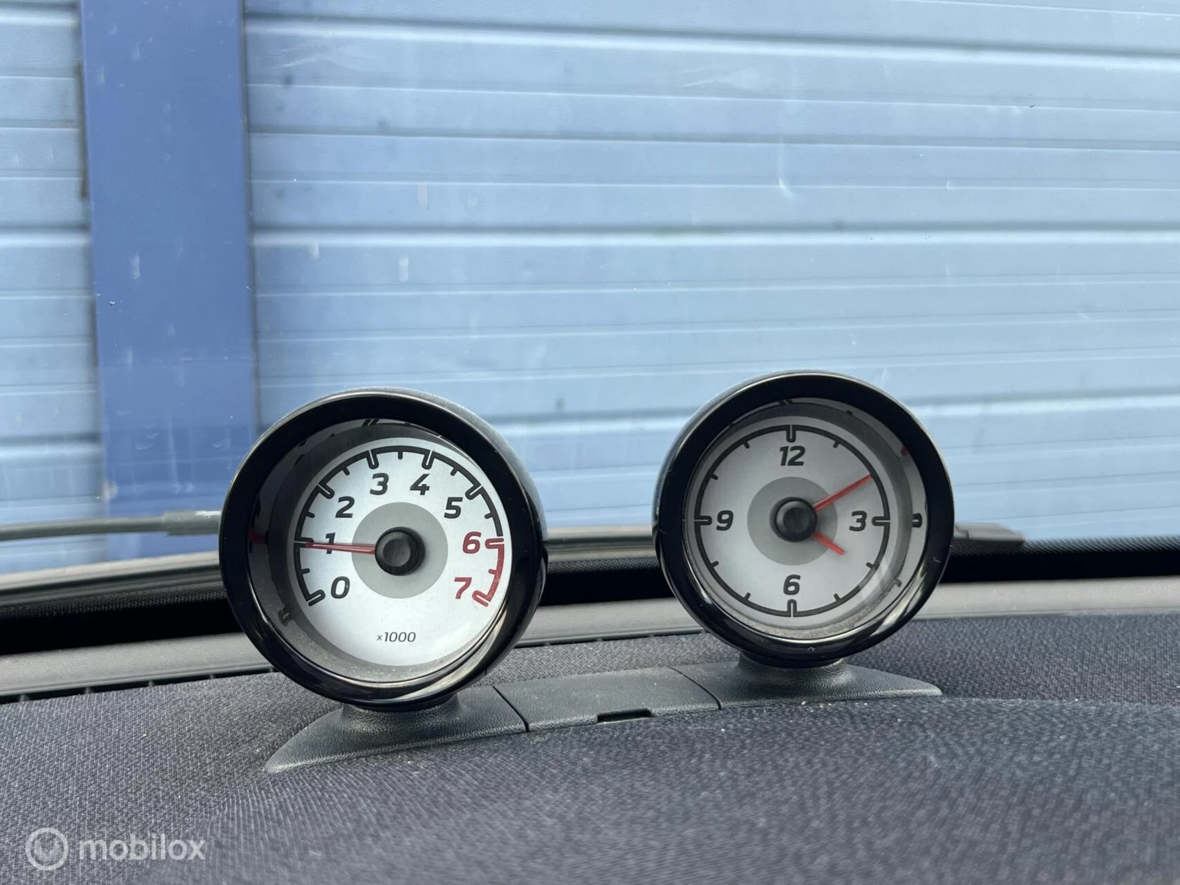 Hoofdafbeelding smart Fortwo