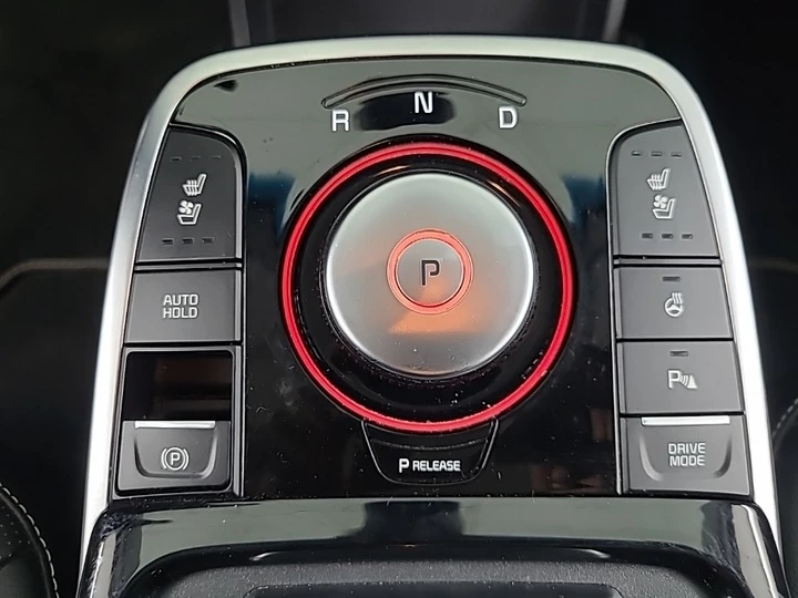 Hoofdafbeelding Kia e-Niro