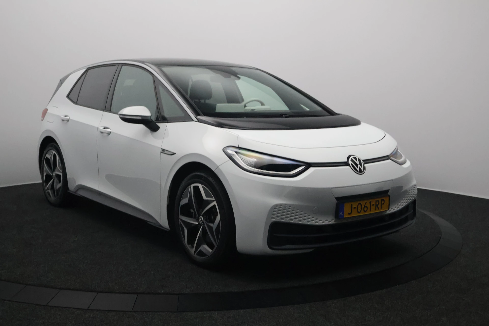 Hoofdafbeelding Volkswagen ID.3