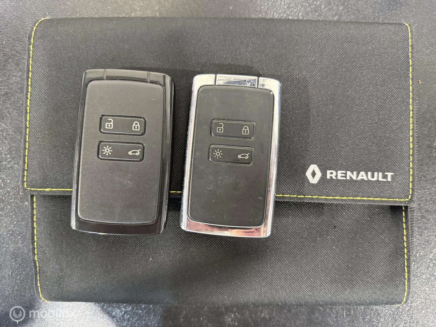 Hoofdafbeelding Renault Mégane