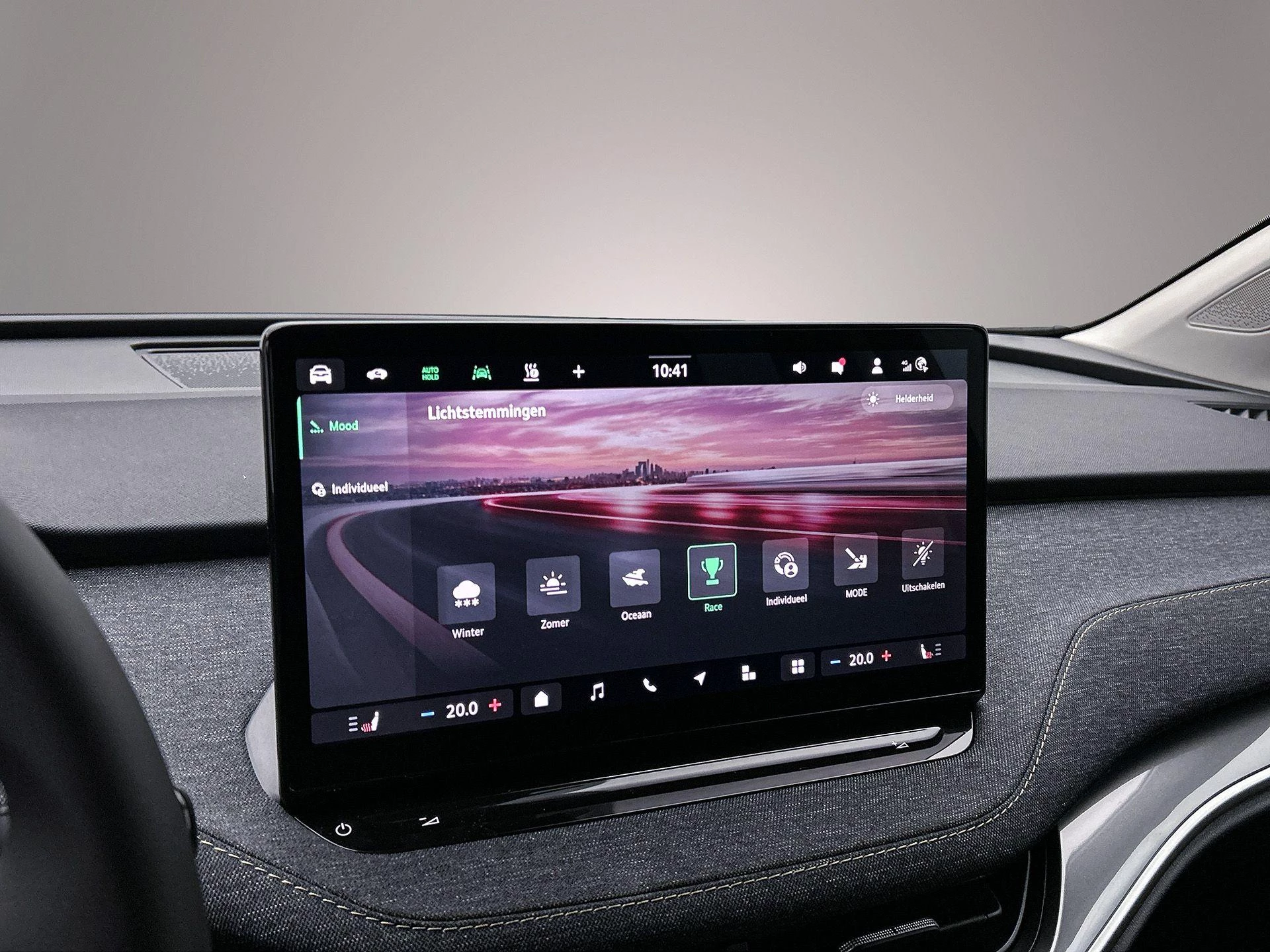 Hoofdafbeelding Škoda Elroq