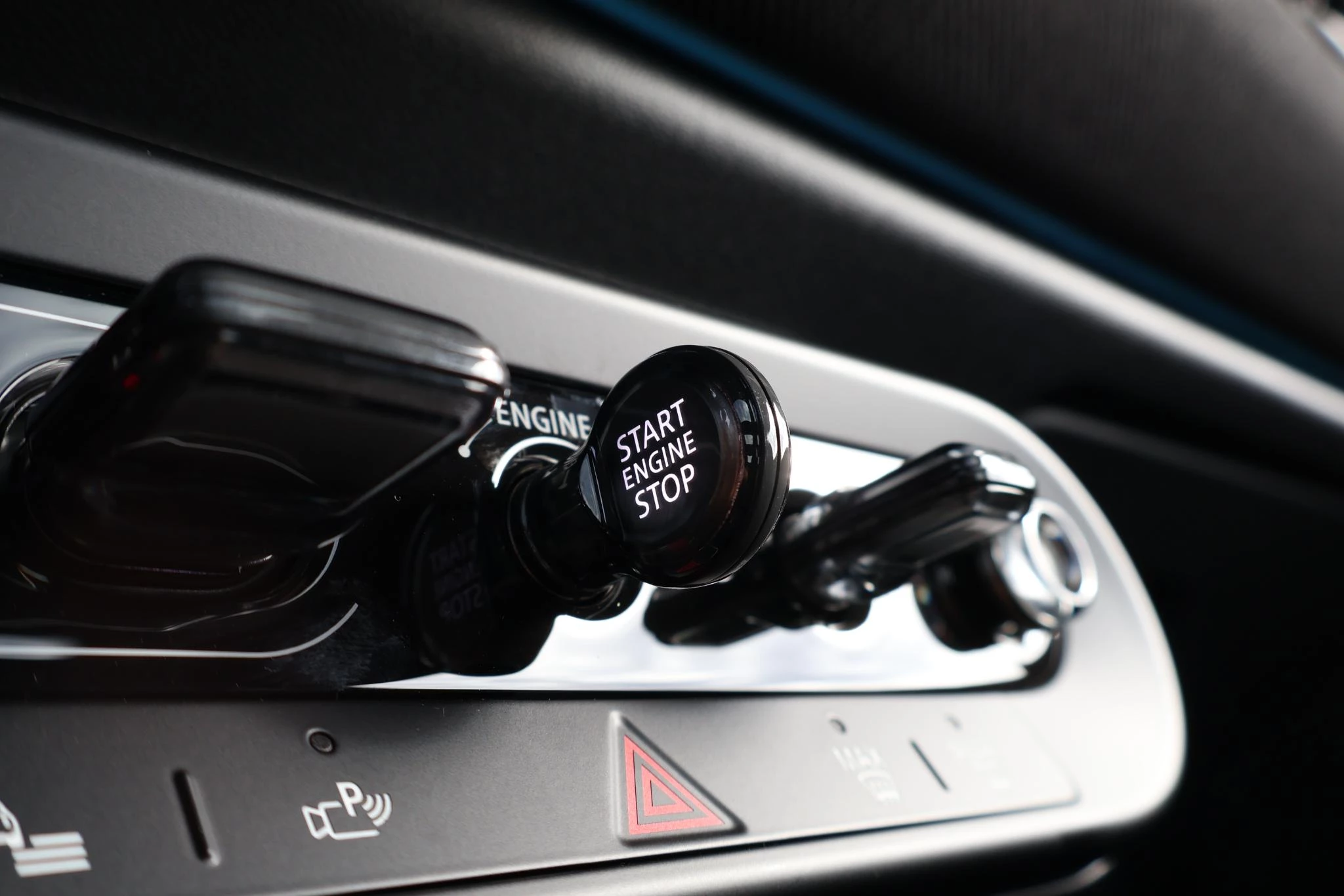 Hoofdafbeelding MINI 3-deurs