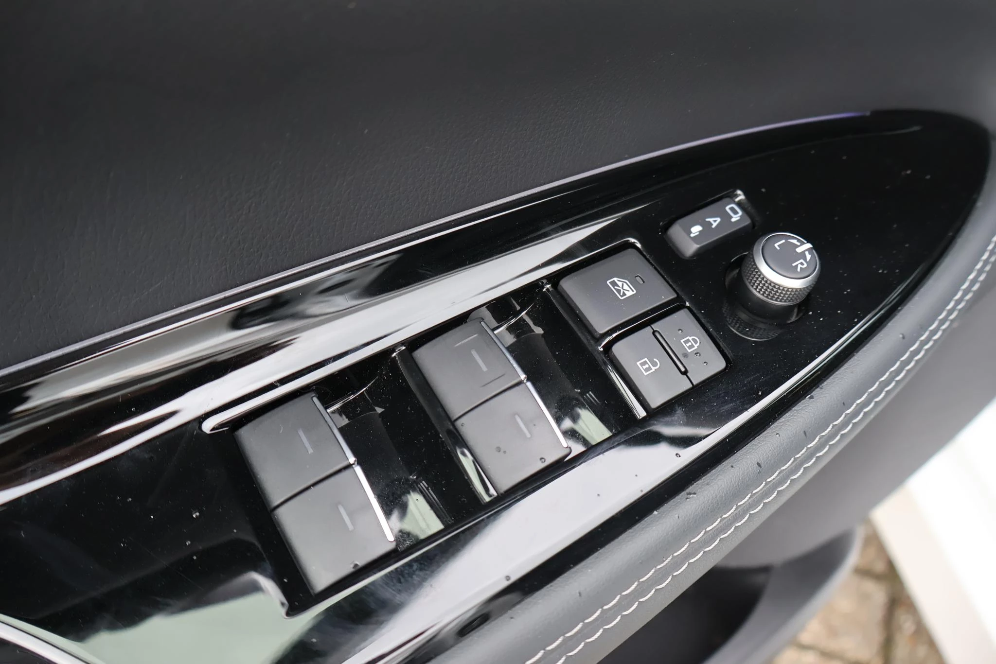 Hoofdafbeelding Toyota Mirai