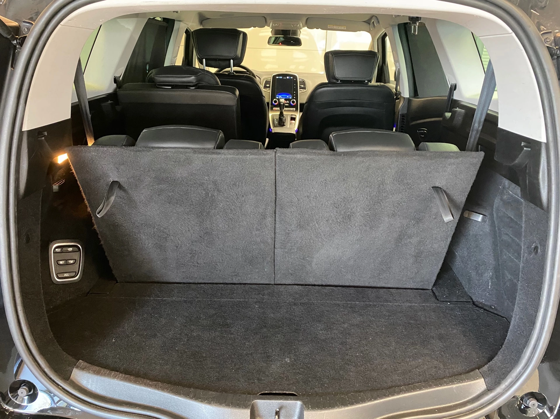 Hoofdafbeelding Renault Grand Scénic