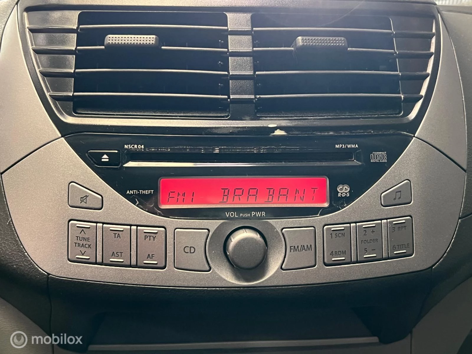 Hoofdafbeelding Suzuki Alto