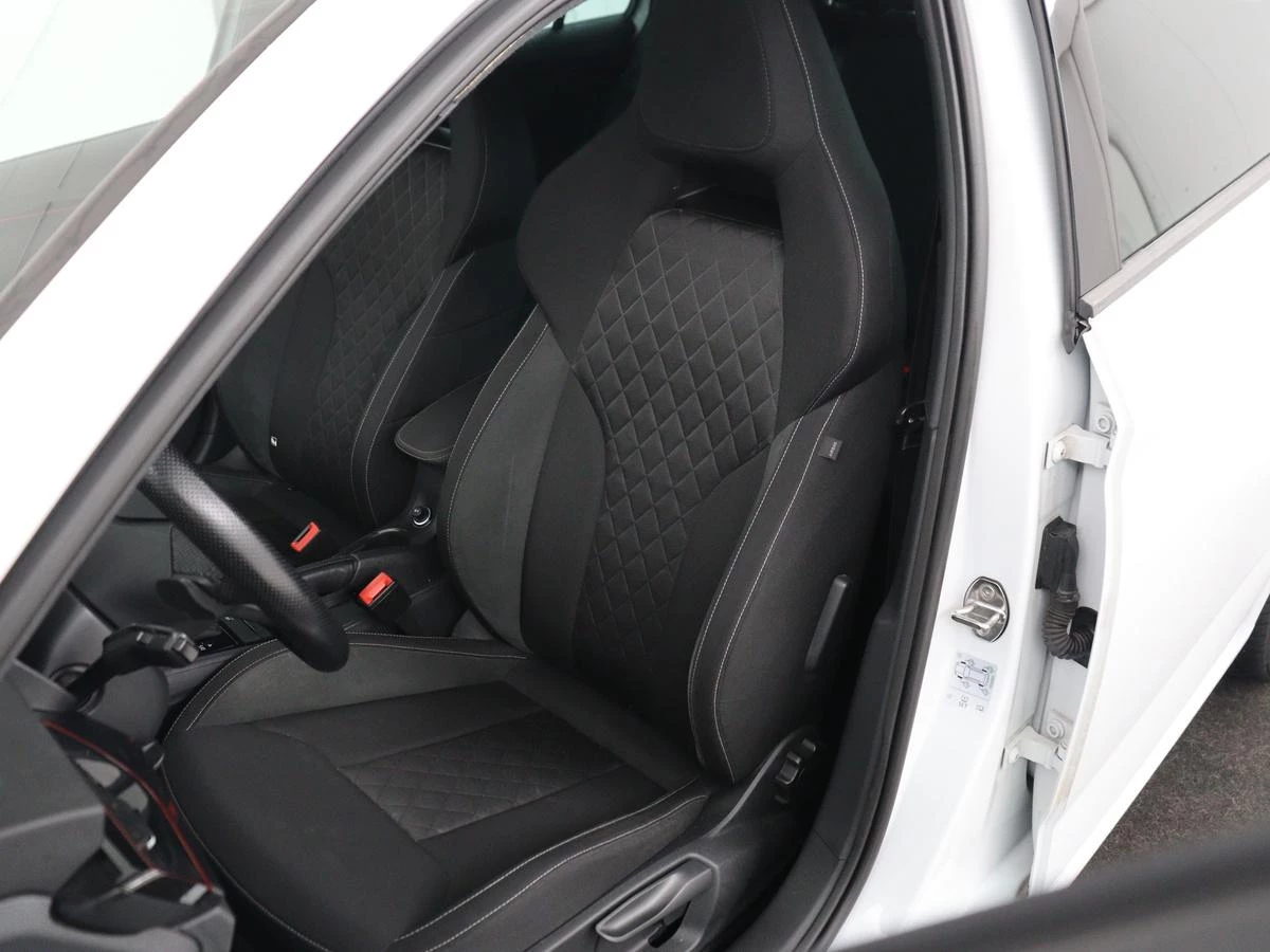 Hoofdafbeelding Škoda Scala