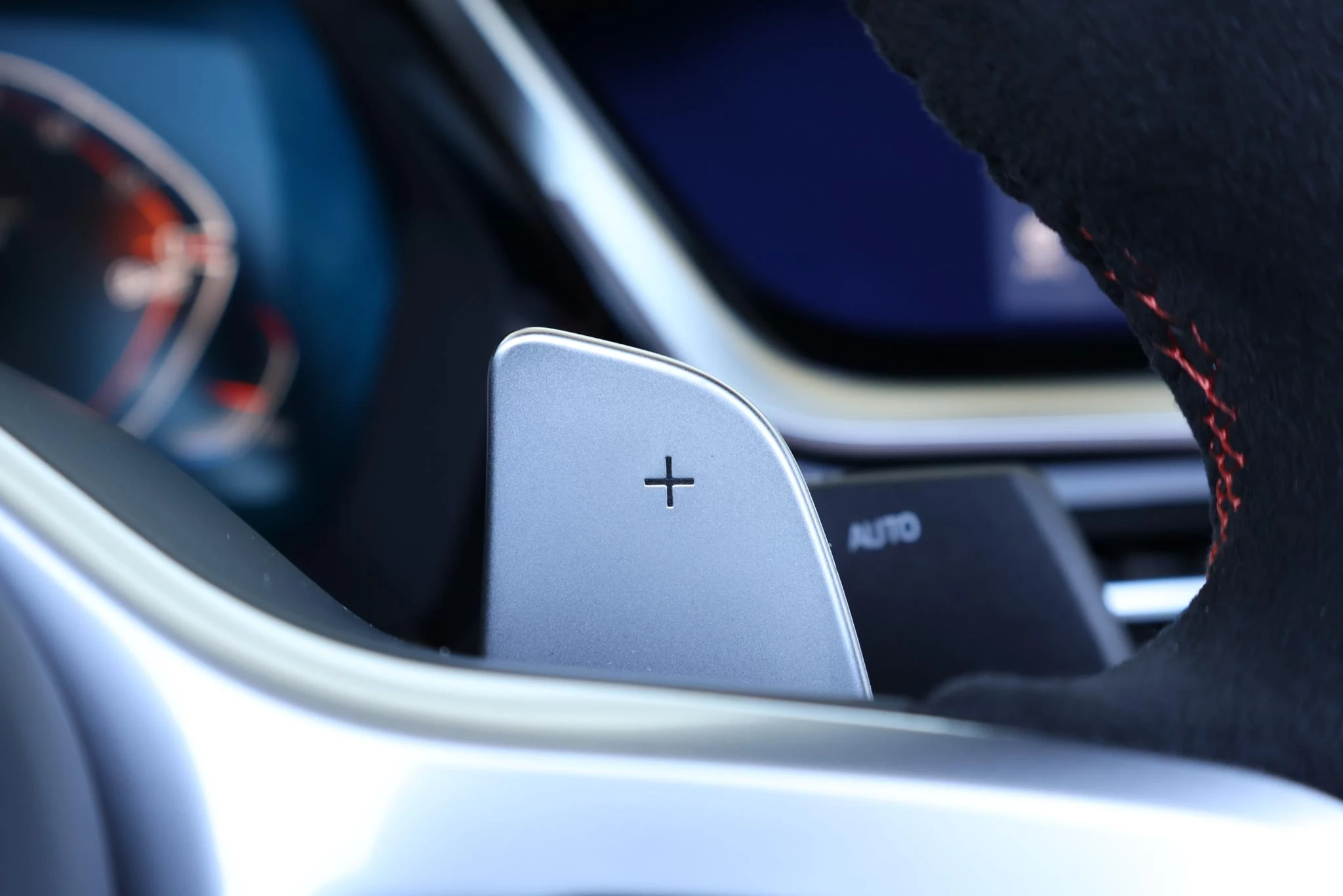 Hoofdafbeelding BMW Z4