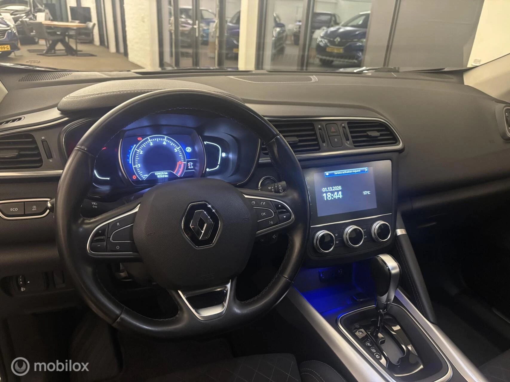 Hoofdafbeelding Renault Kadjar