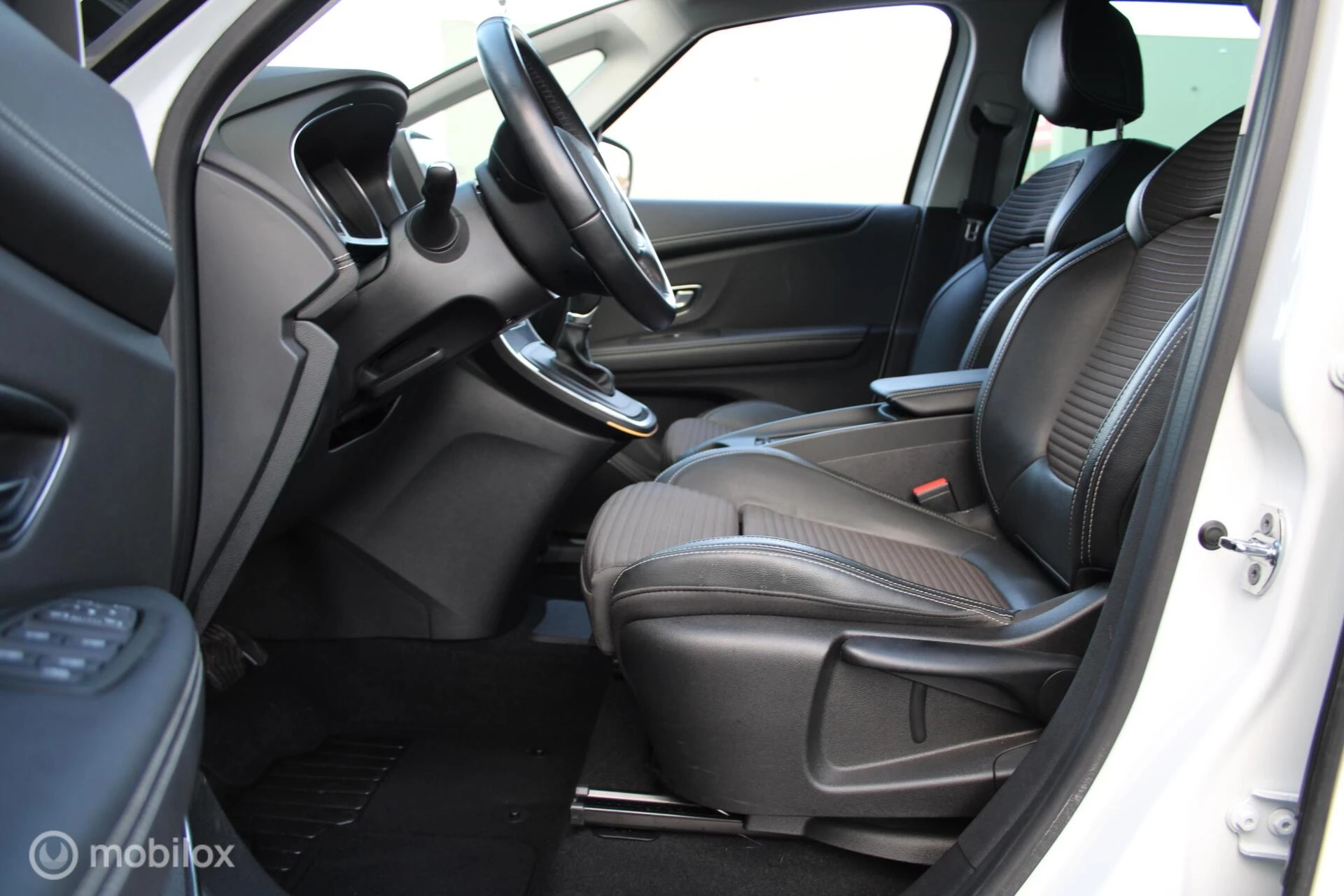 Hoofdafbeelding Renault Grand Scénic