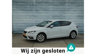 Seat Leon 1.0 TSI Ultimate Edition Camera Carplay Navi