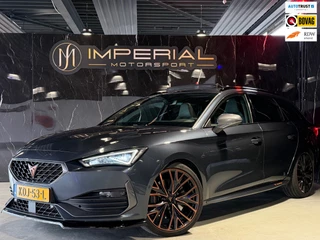 Cupra CUPRA LEON SP Pano|CAM|Beats|ACC|KEYL|Sfeer