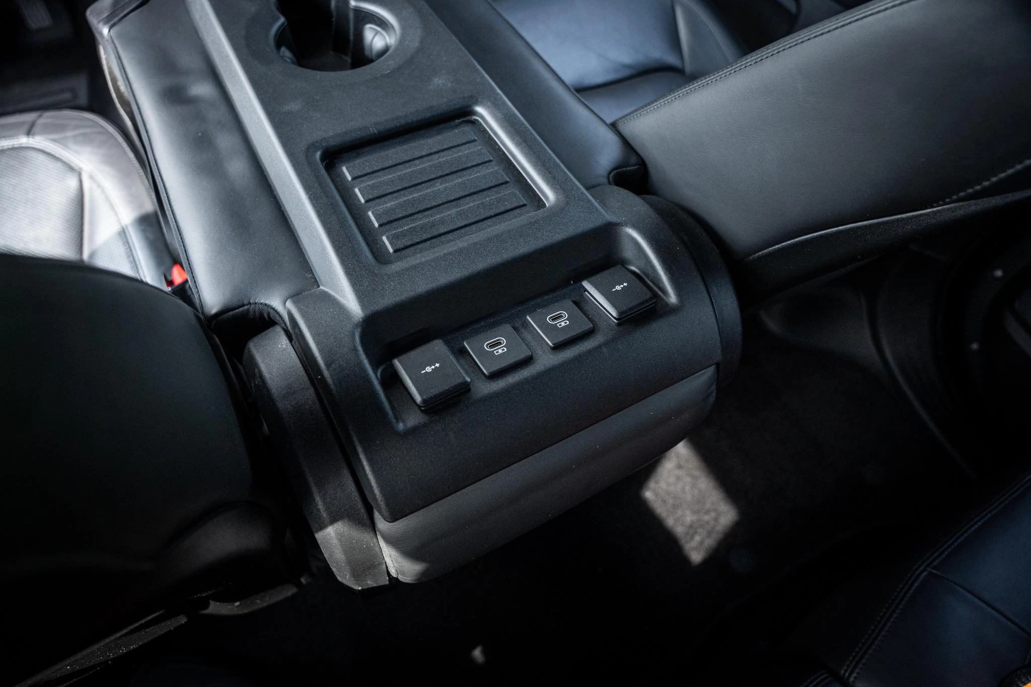 Hoofdafbeelding Land Rover Defender