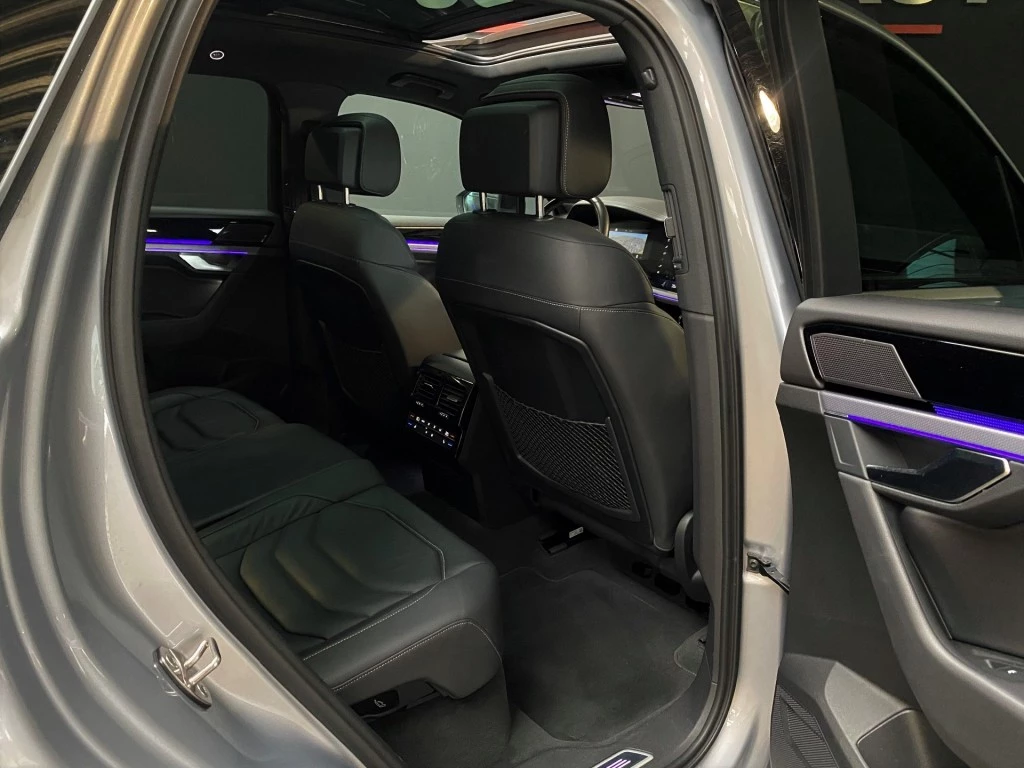 Hoofdafbeelding Volkswagen Touareg