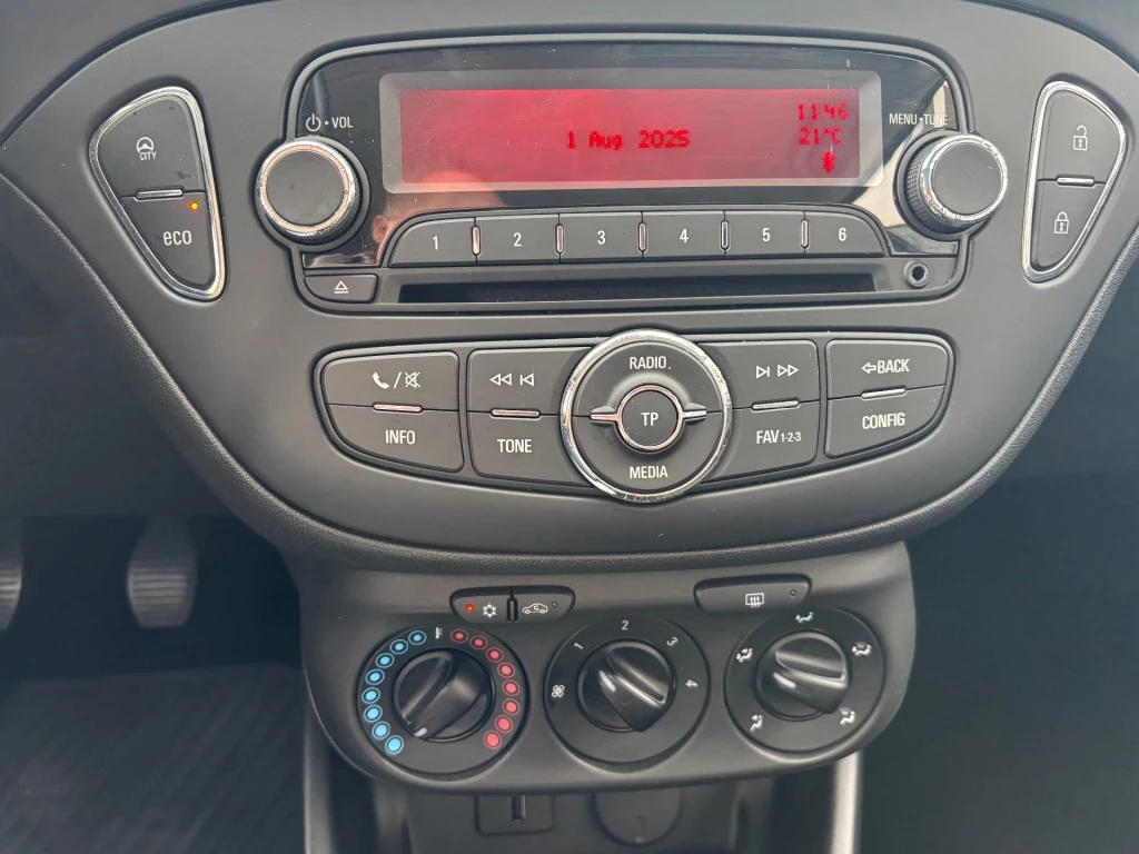 Hoofdafbeelding Opel Corsa-e