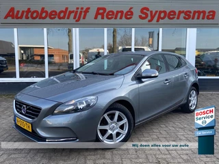 Hoofdafbeelding Volvo V40 Volvo V40 2.0 D2 Nordic | Trekhaak | Navi | Cruise | Nette Staat!