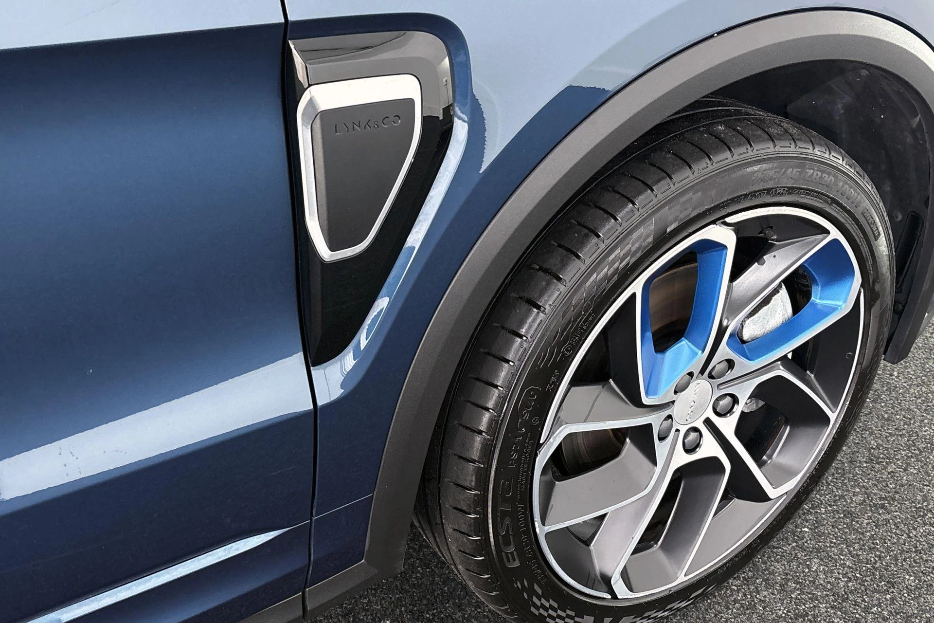 Hoofdafbeelding Lynk & Co 01