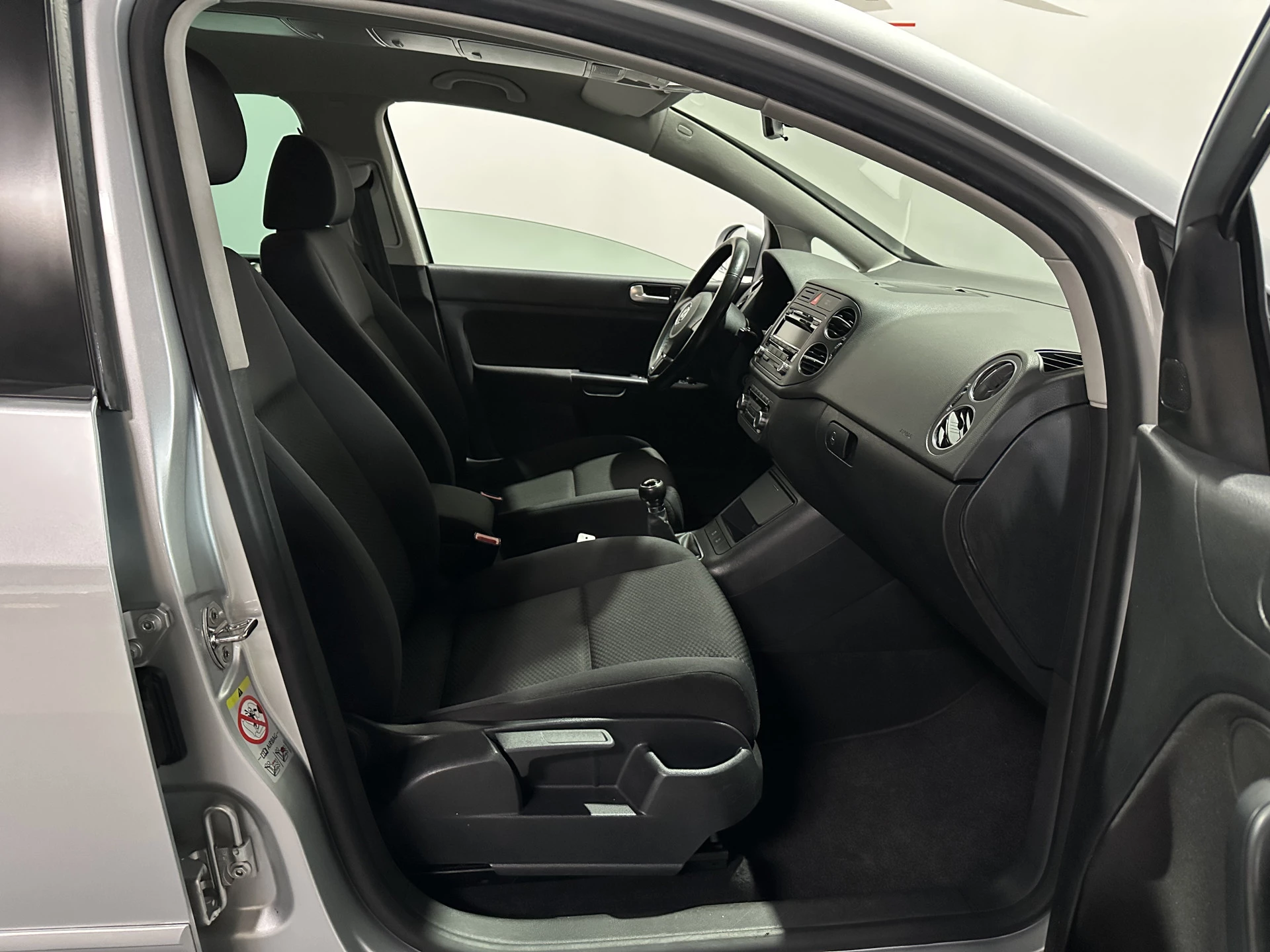 Hoofdafbeelding Volkswagen Golf Plus