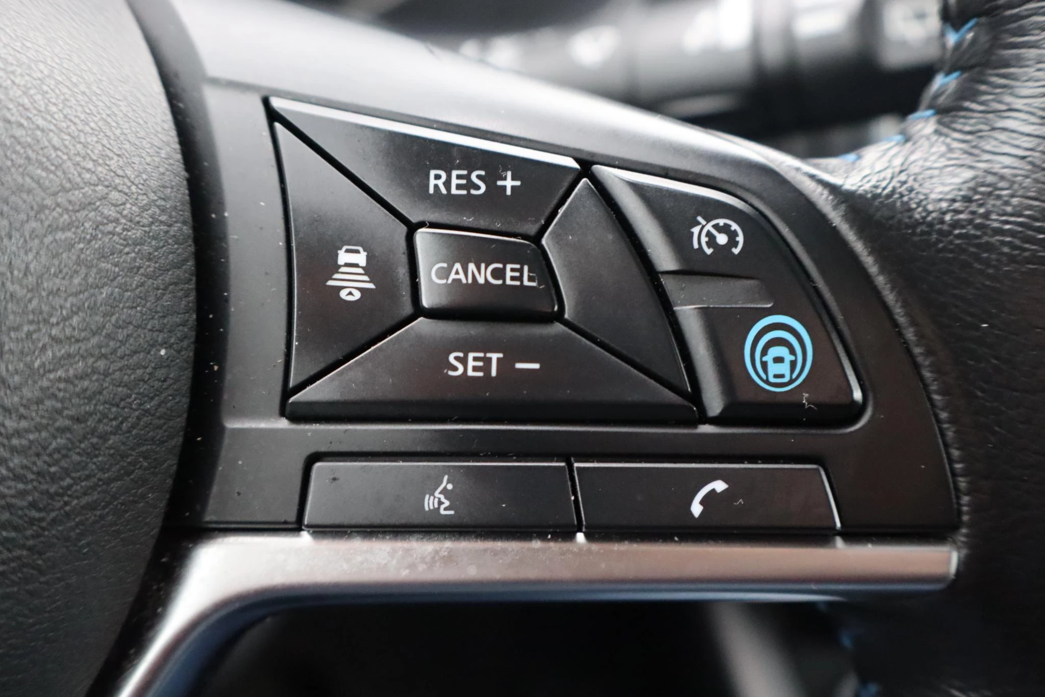 Hoofdafbeelding Nissan Leaf