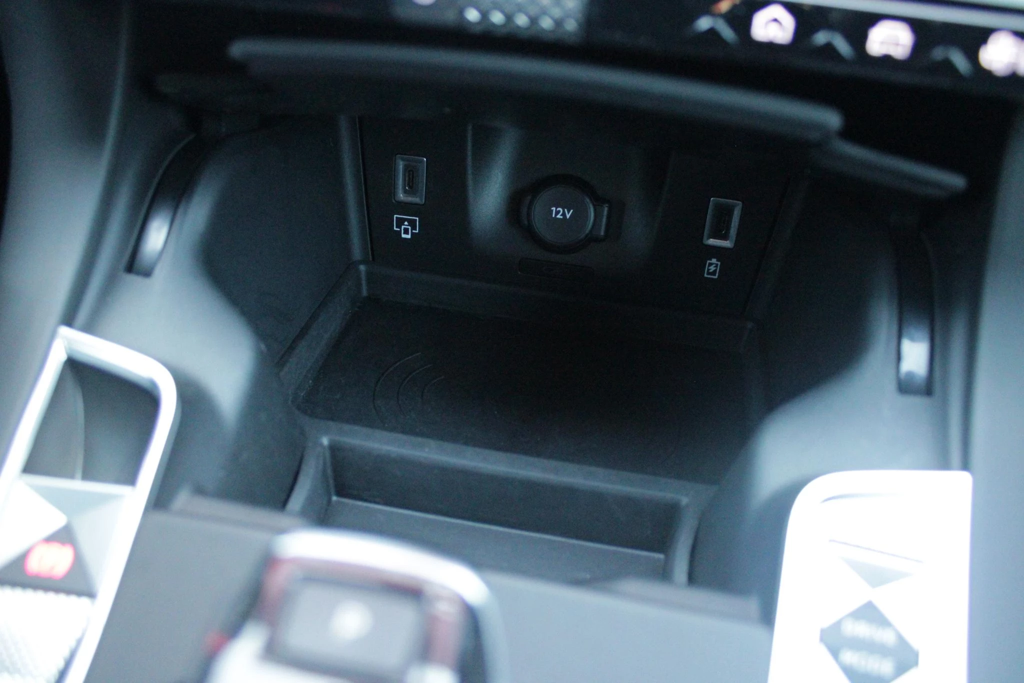 Hoofdafbeelding DS DS 7