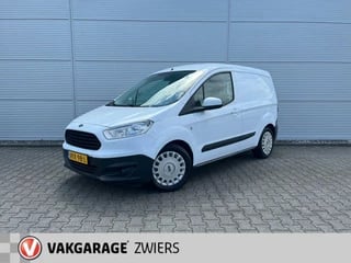 Ford Transit Courier 1.5 TDCI Trend 2017 Nieuwe APK