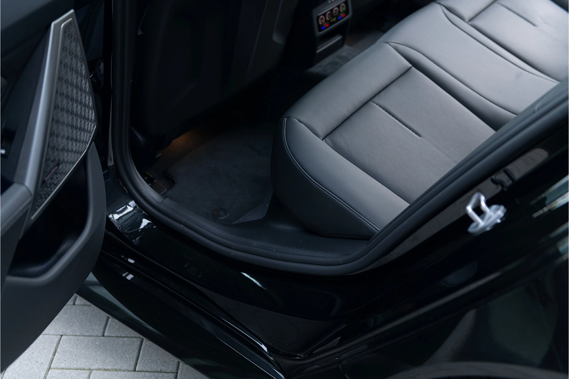 Hoofdafbeelding BMW M5