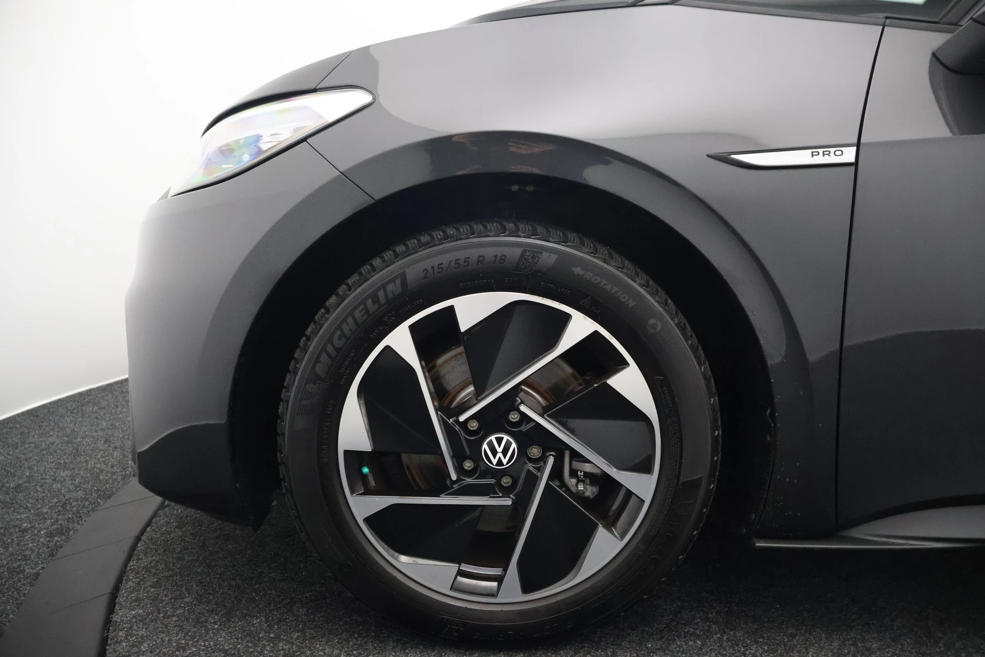 Hoofdafbeelding Volkswagen ID.3