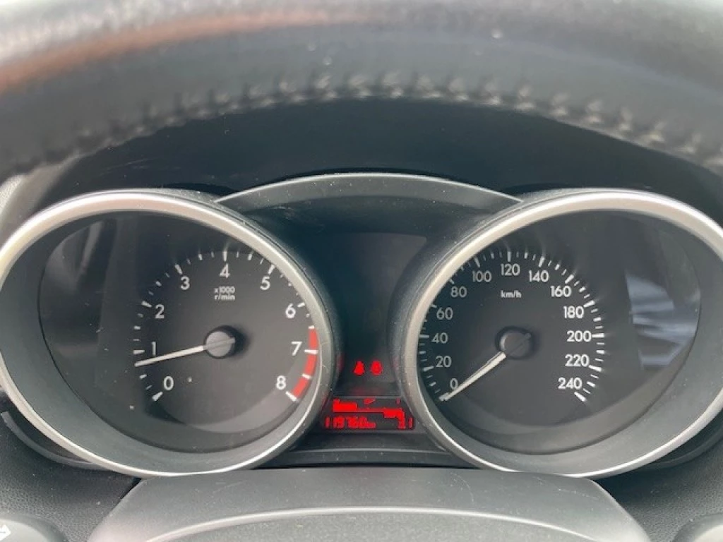 Hoofdafbeelding Mazda 5