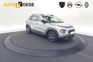Citroen C3 Aircross PureTech 110 Feel | Parkeersensoren | Navigatie | Climate Control | Apple Carplay