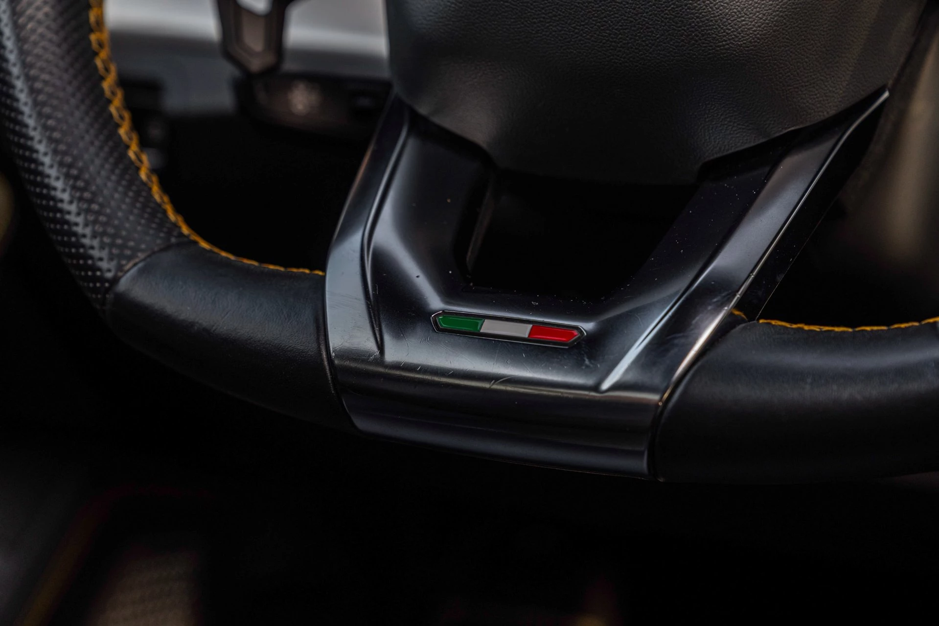 Hoofdafbeelding Lamborghini Urus