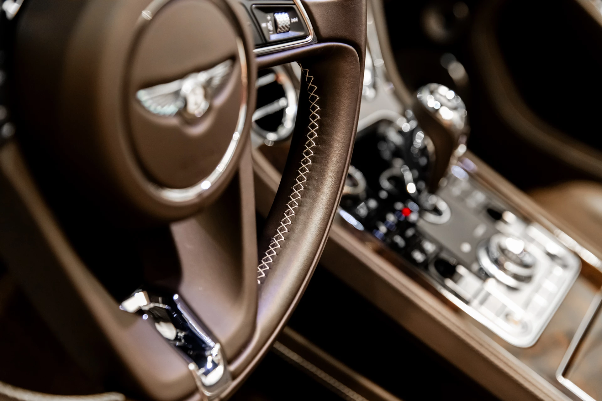 Hoofdafbeelding Bentley Continental GT