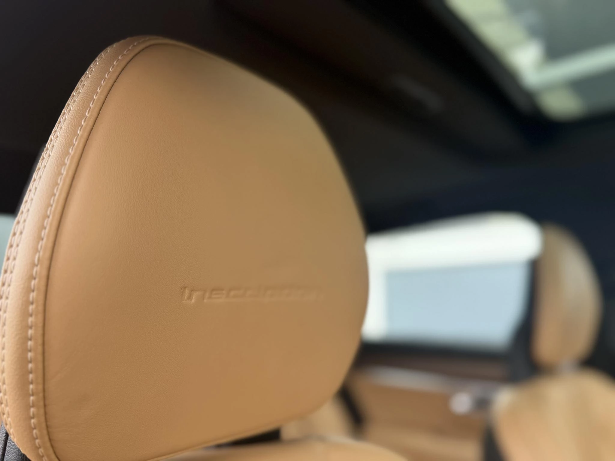 Hoofdafbeelding Volvo S90