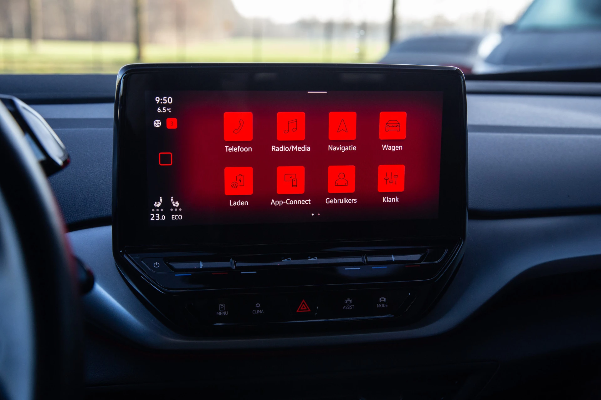 Hoofdafbeelding Volkswagen ID.4