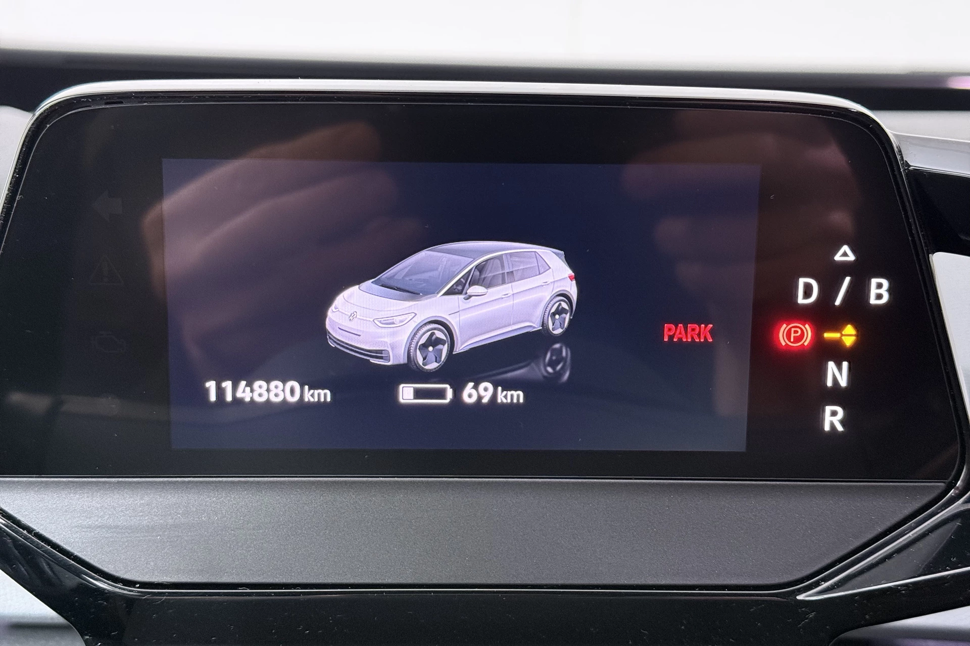 Hoofdafbeelding Volkswagen ID.3