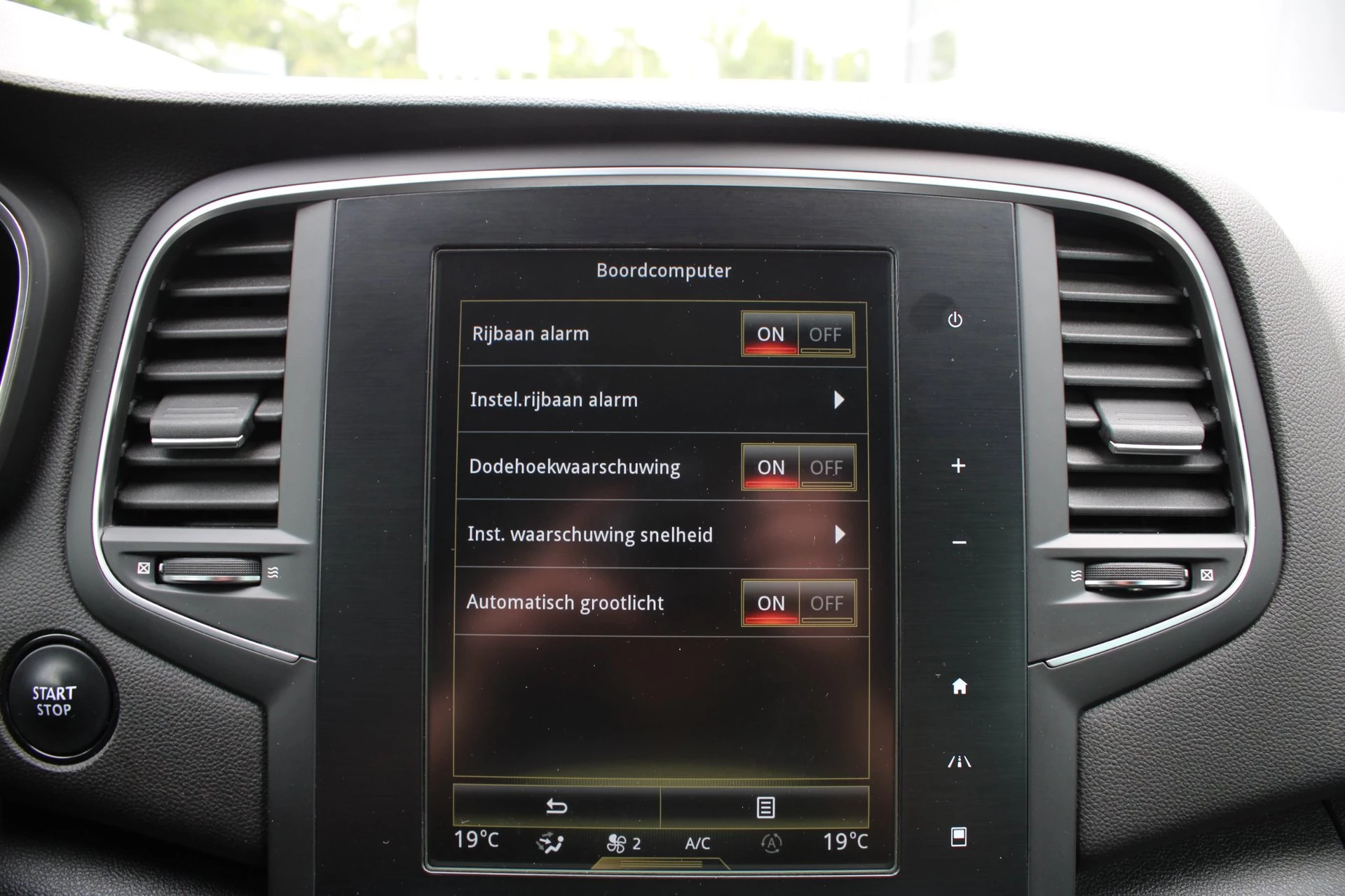 Hoofdafbeelding Renault Mégane