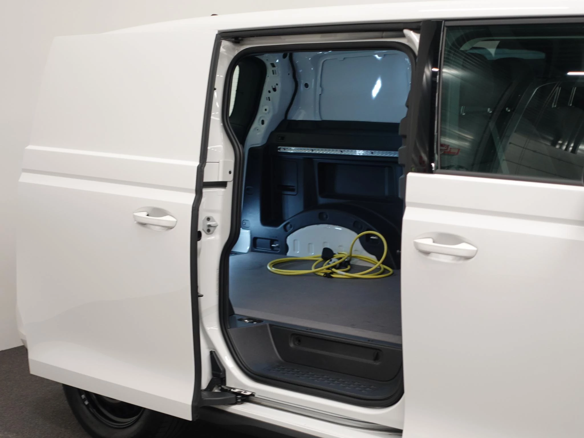 Hoofdafbeelding Volkswagen ID. Buzz Cargo