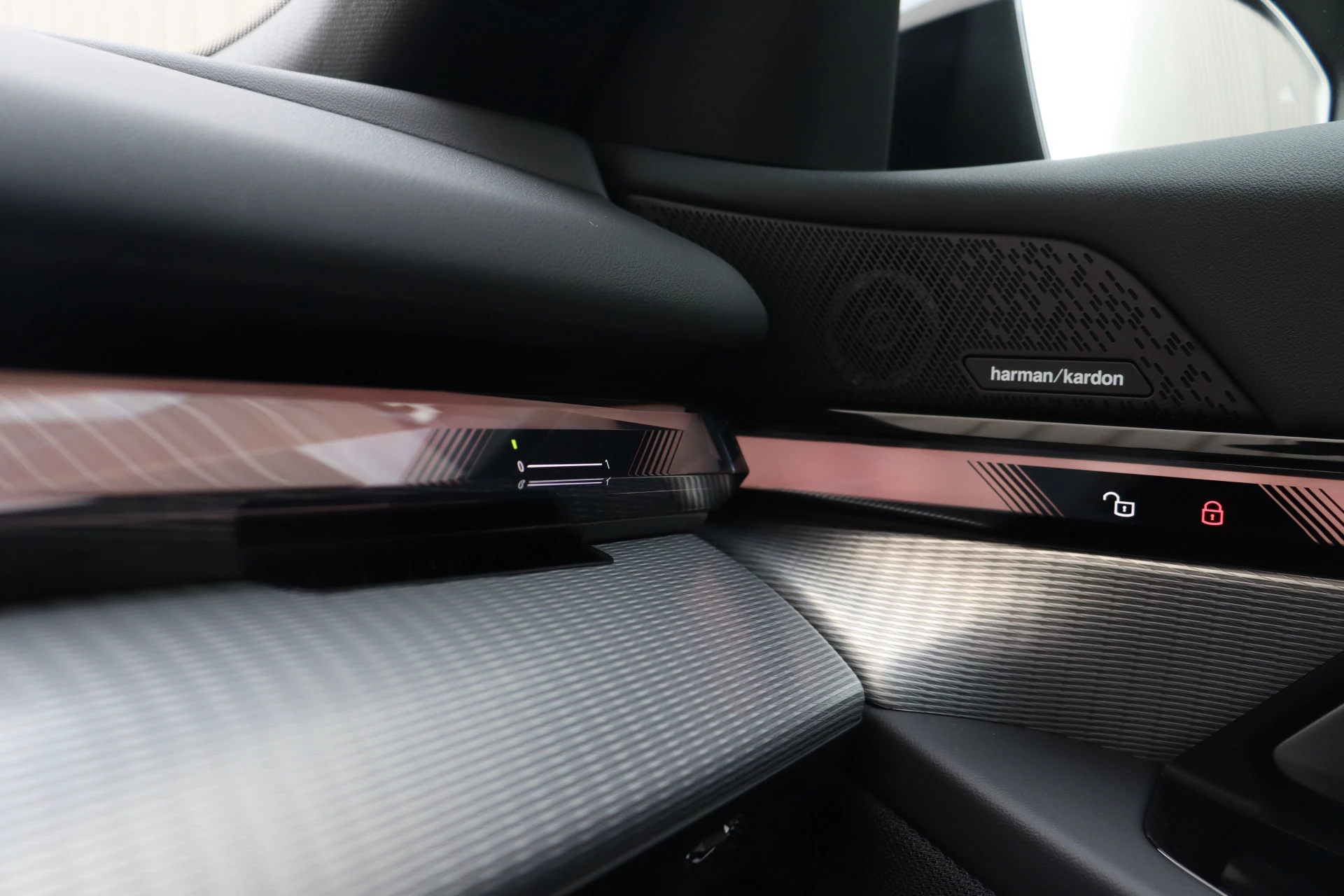 Hoofdafbeelding BMW i5